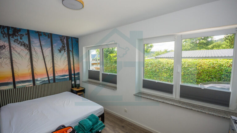 Schlafzimmer 1 EG