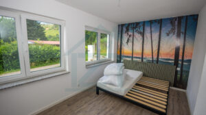 Schlafzimmer 1 EG