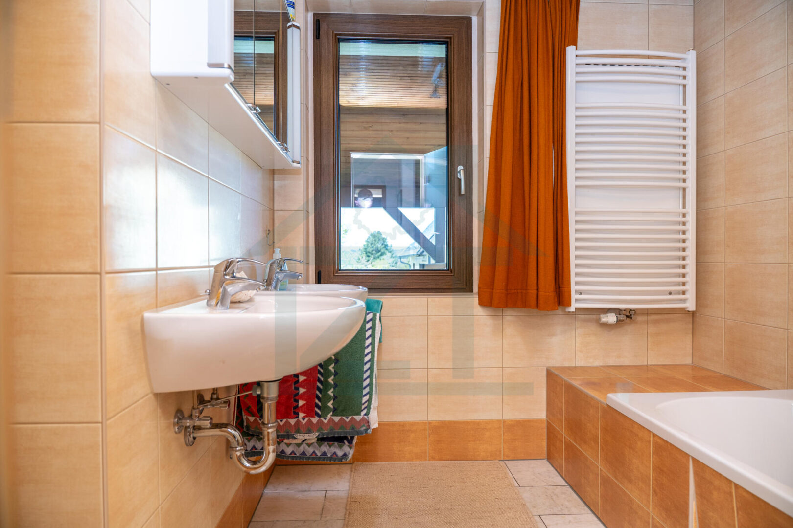 Badezimmer OG