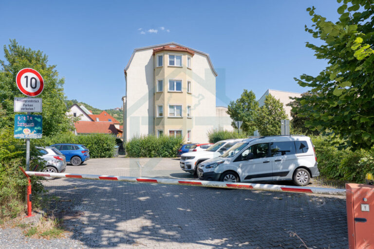 Parkplatz