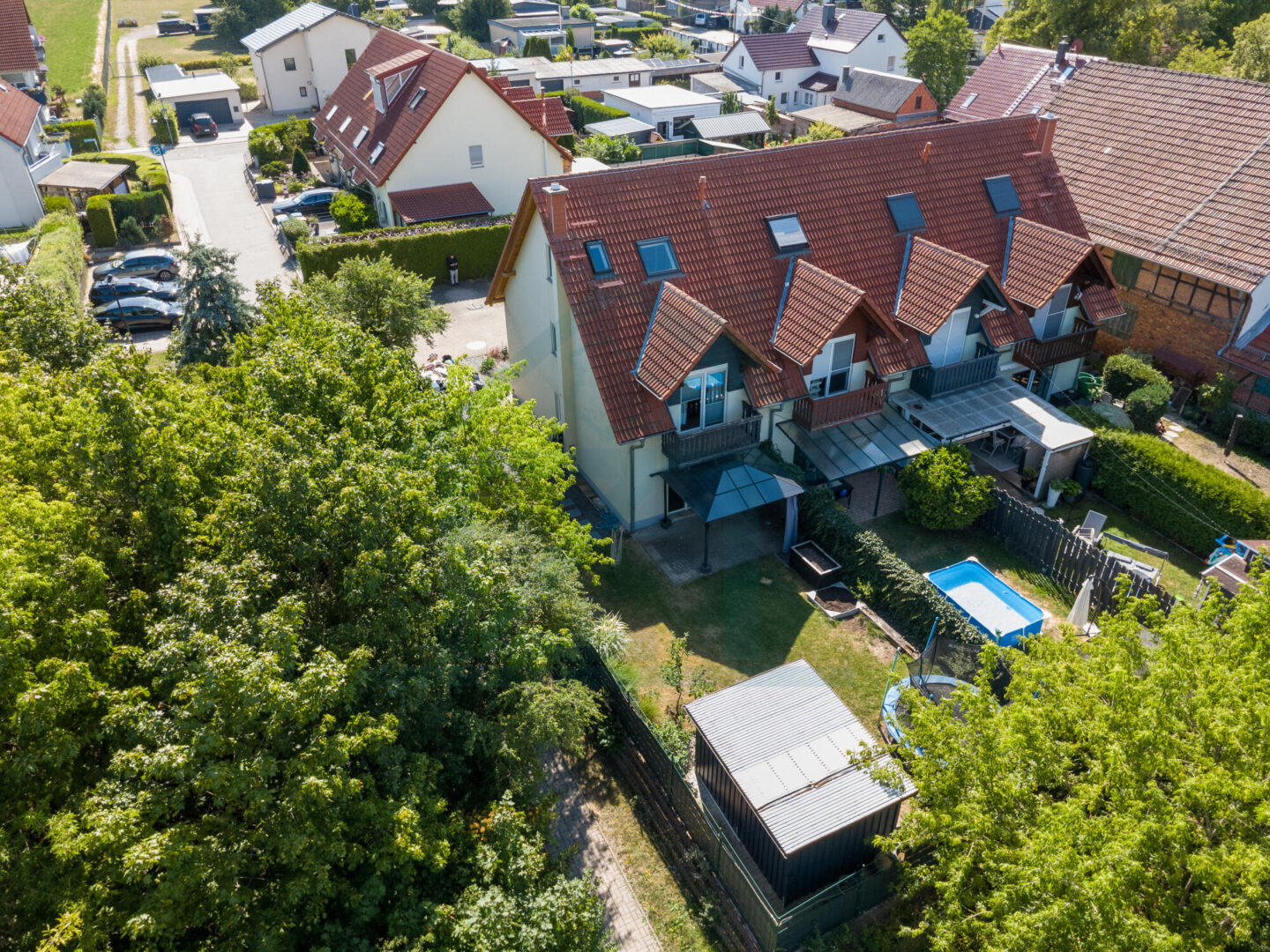 Außenansicht
