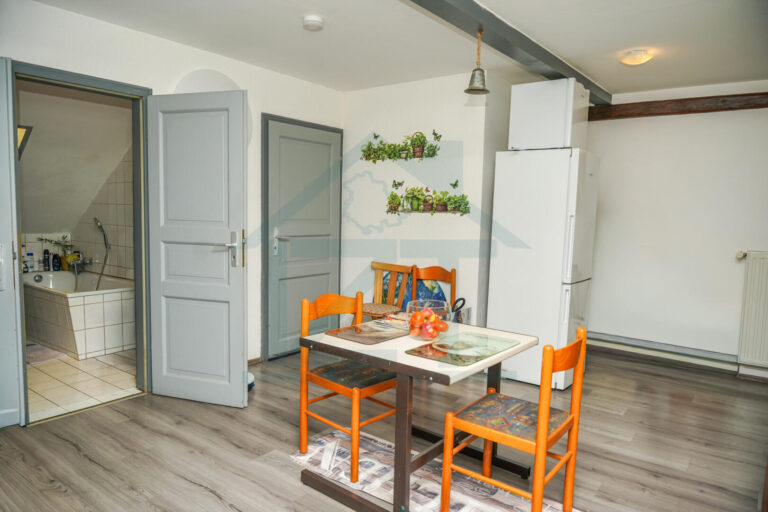 Durchgangszimmer