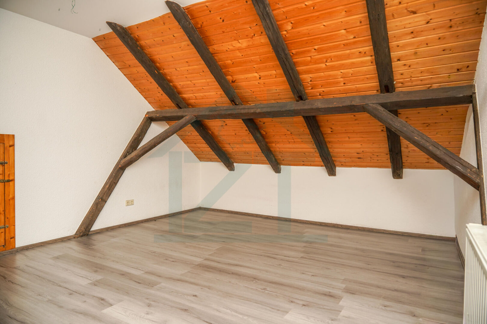 Schlafzimmer OG