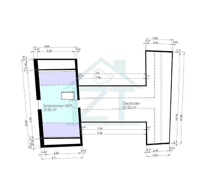 Grundriss 2