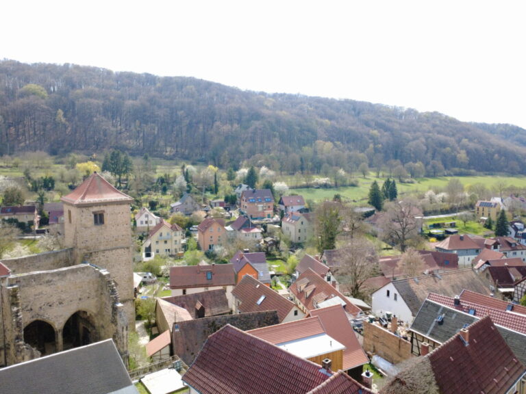 Umgebung