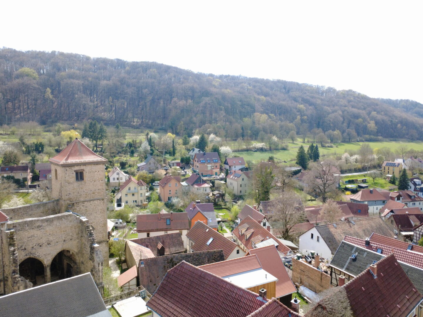 Umgebung