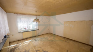 Wohnzimmer EG