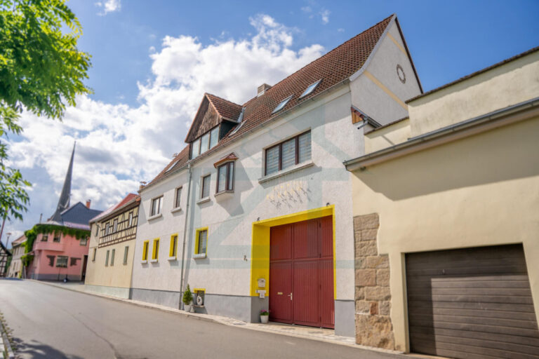 Außenansicht