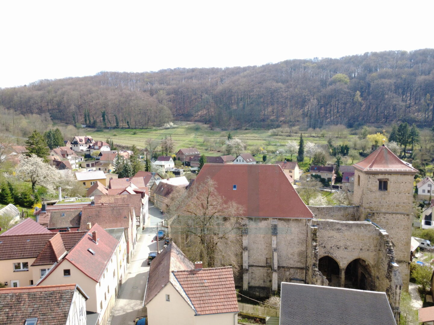 Umgebung