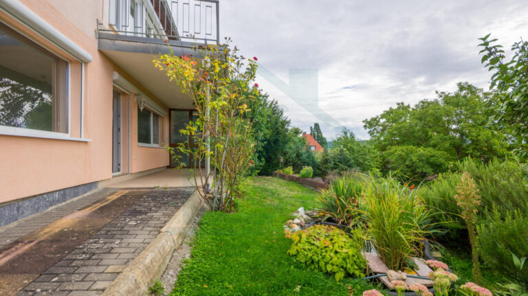Terrasse UG