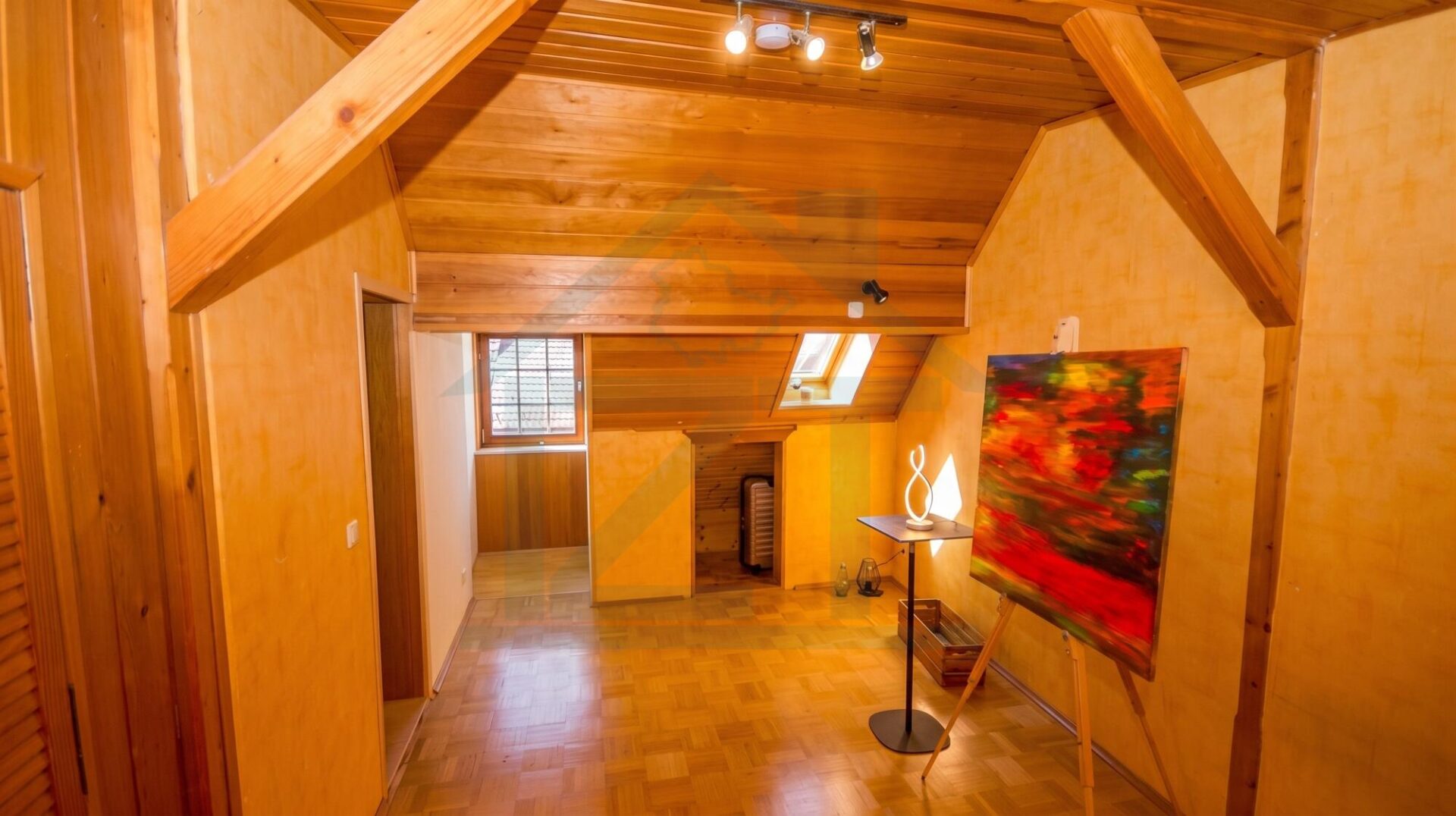 Zimmer 1 DG