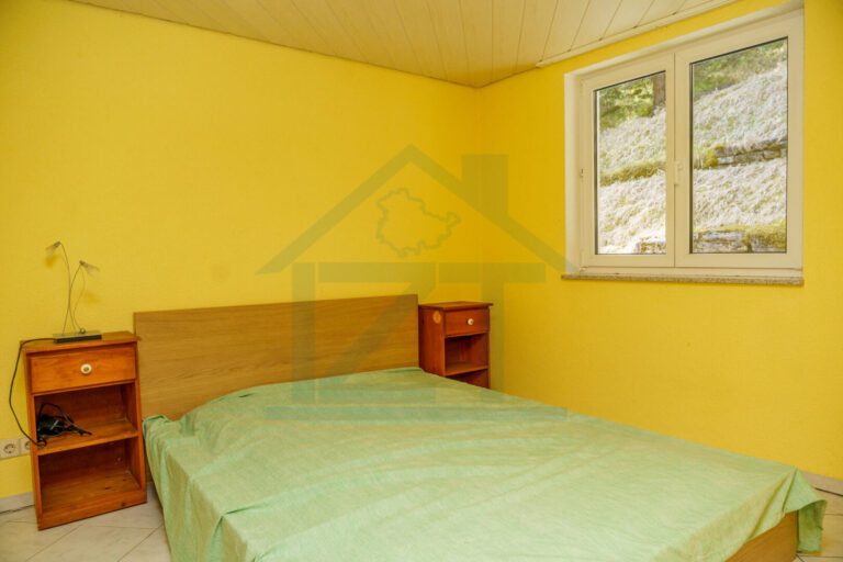 Schlafzimmer, Gästehaus
