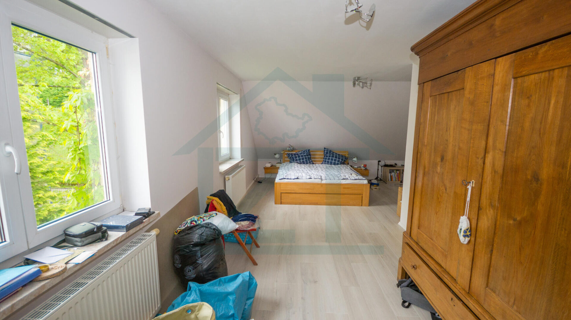 Zimmer DG