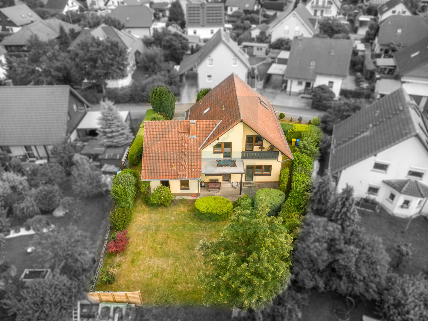 Luftbild