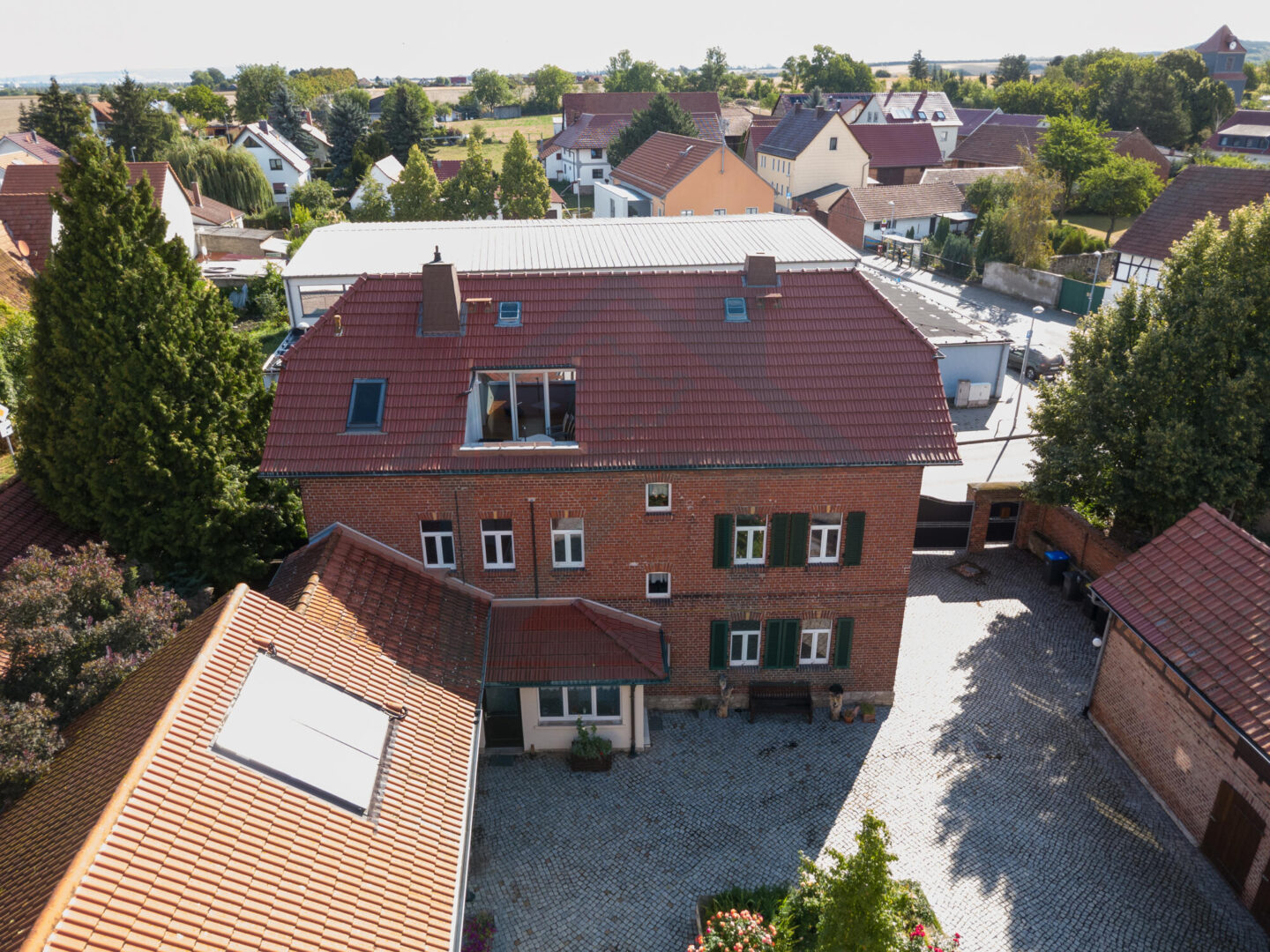 Außenansicht