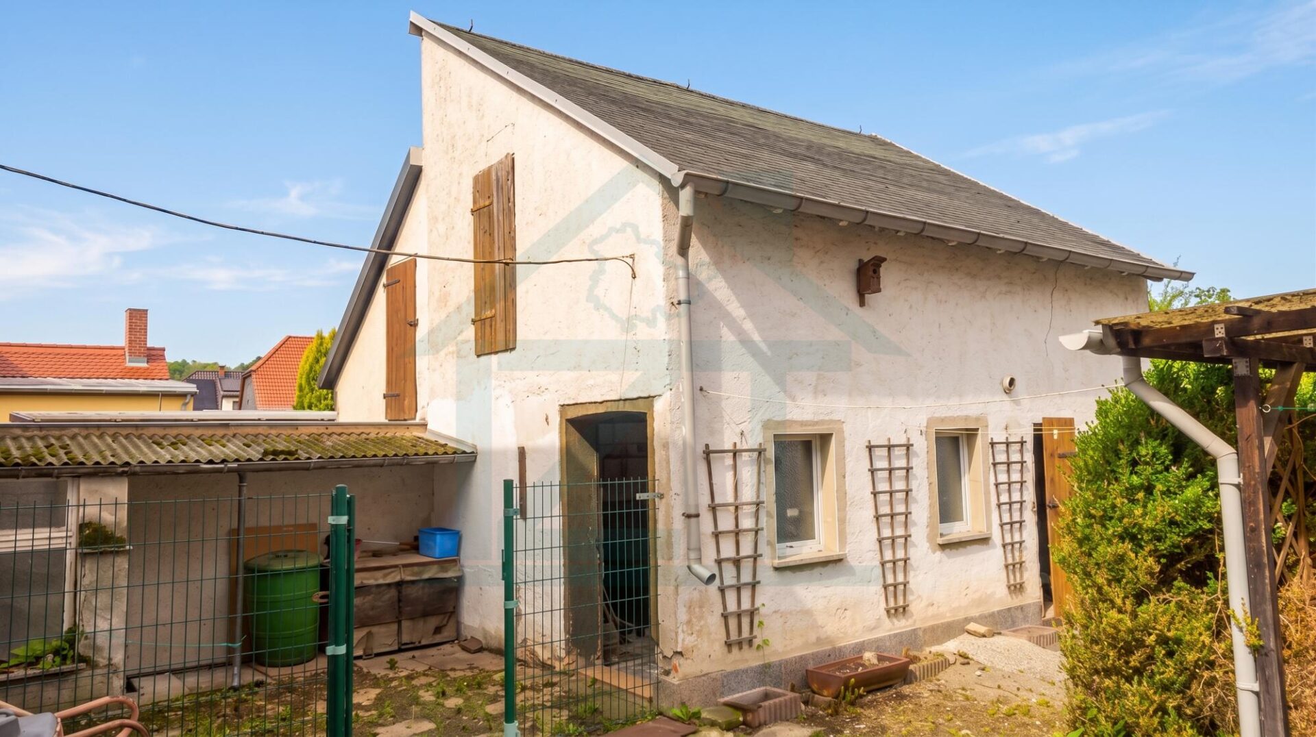Nebengelass