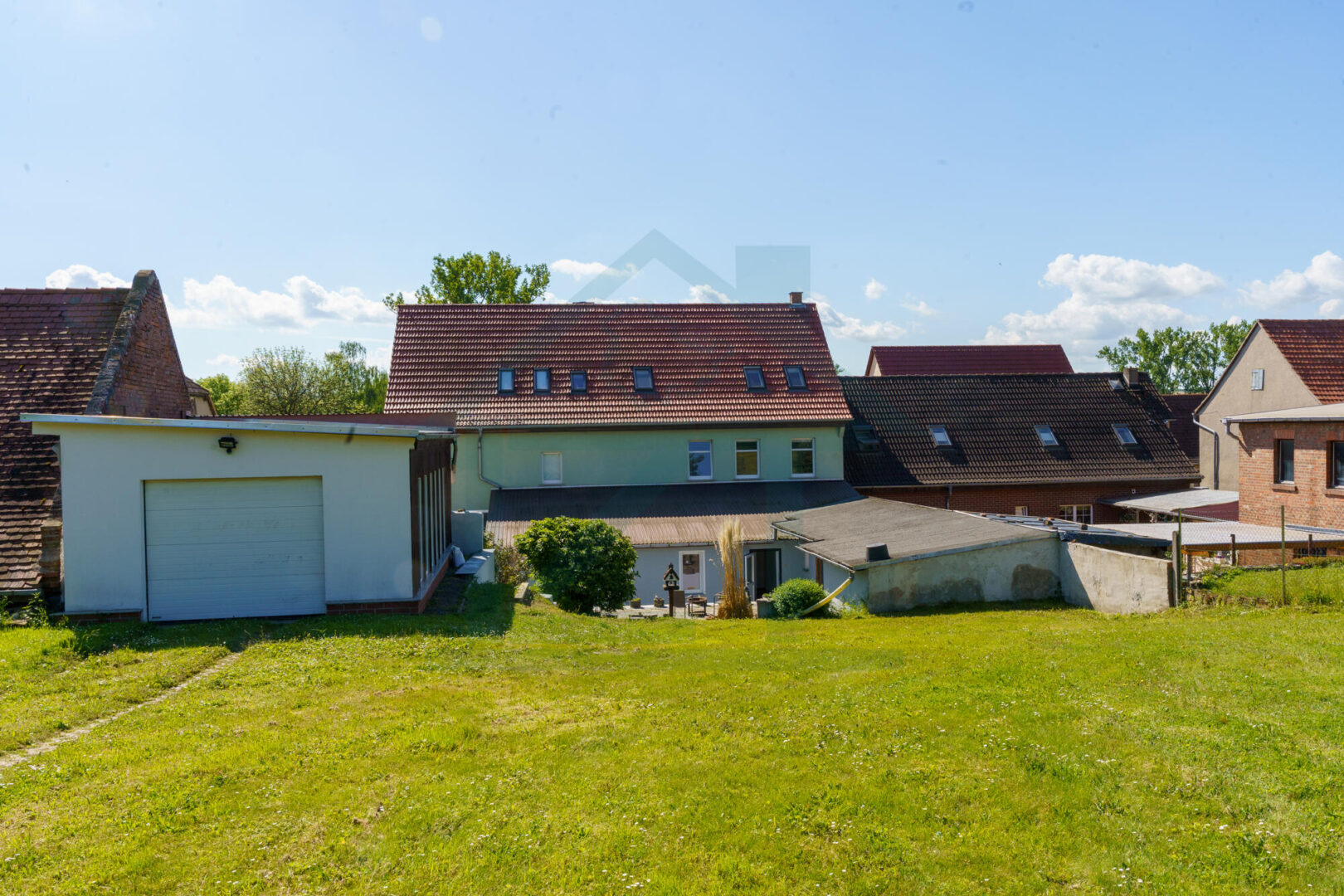Außenansicht
