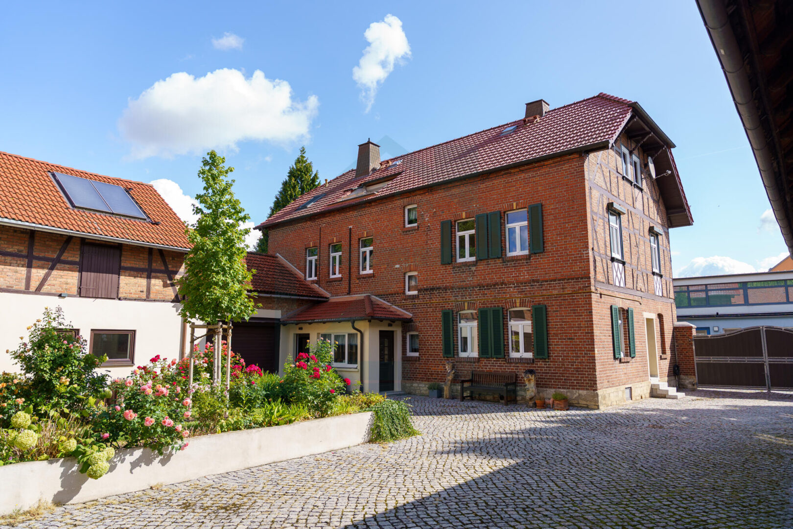 Außenansicht