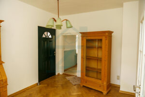 Eingang EInliegerwohnung