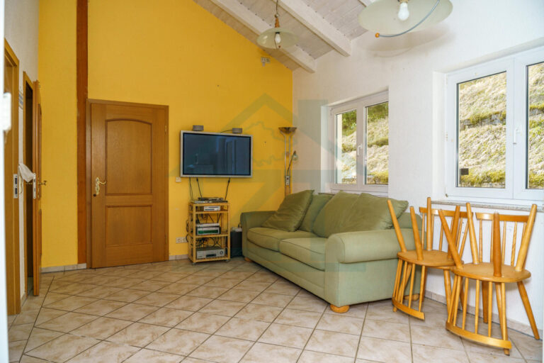 Wohnzimmer, Gästehaus