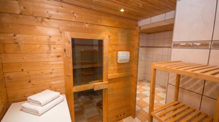 Sauna EG