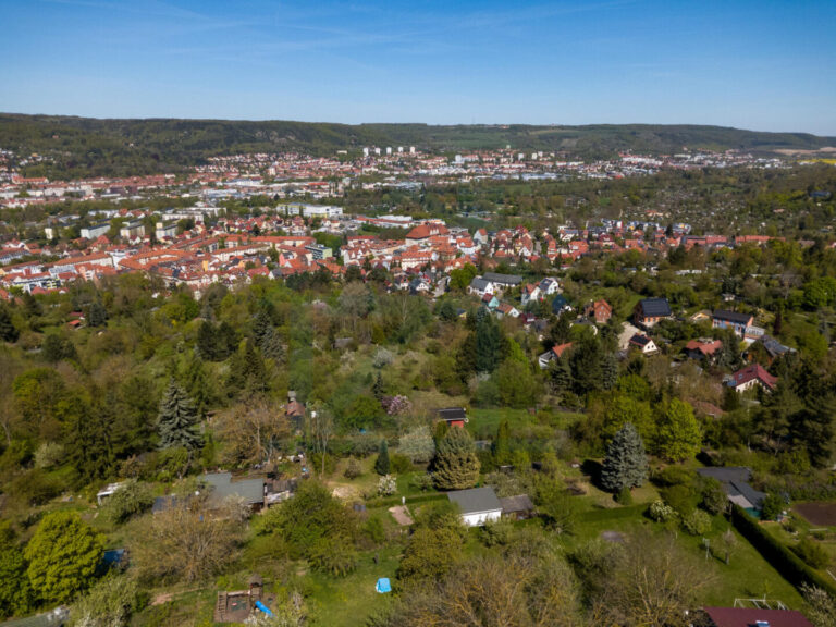 Aussicht