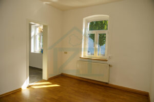 Schlafzimmer Einliegerwohnung