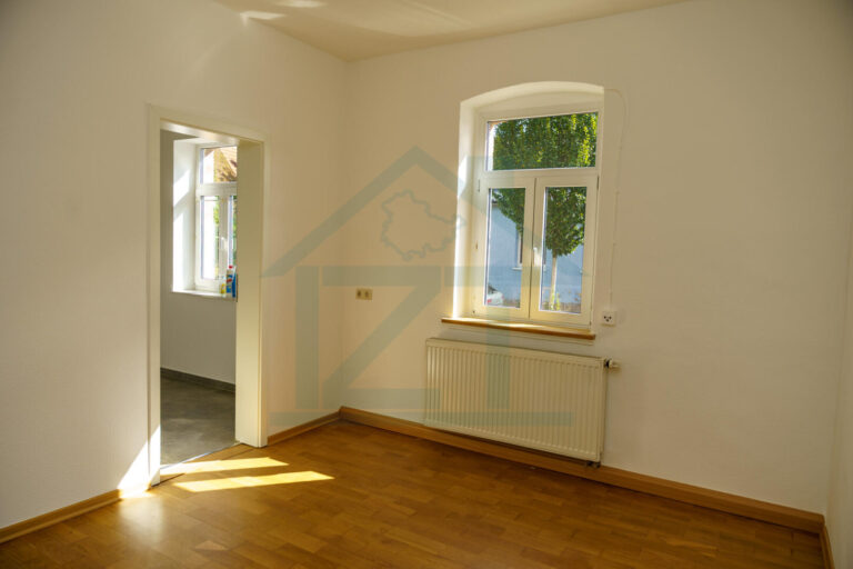 Schlafzimmer Einliegerwohnung