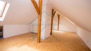 Zimmer 1 und 2 DG