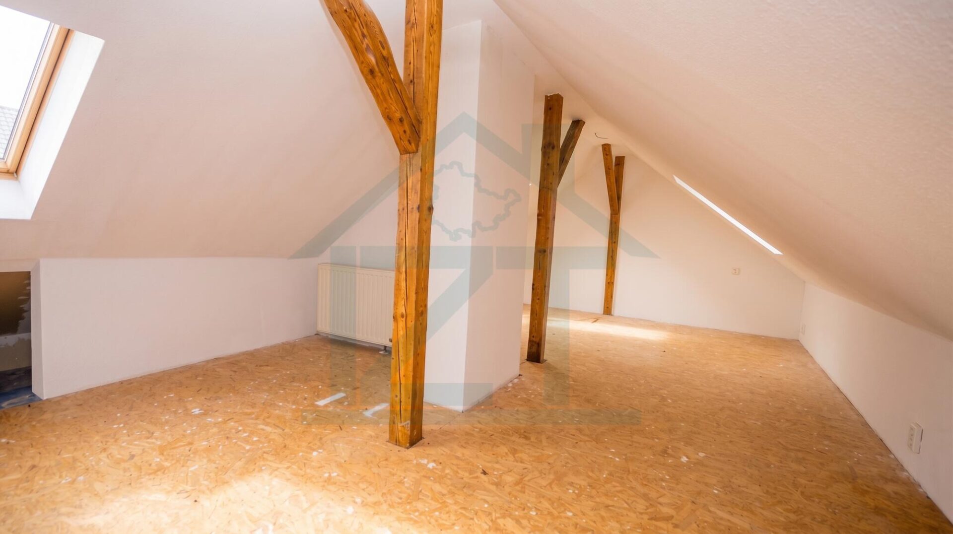 Zimmer 1 und 2 DG