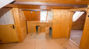 Zimmer 1 OG (Durchgangszimmer)