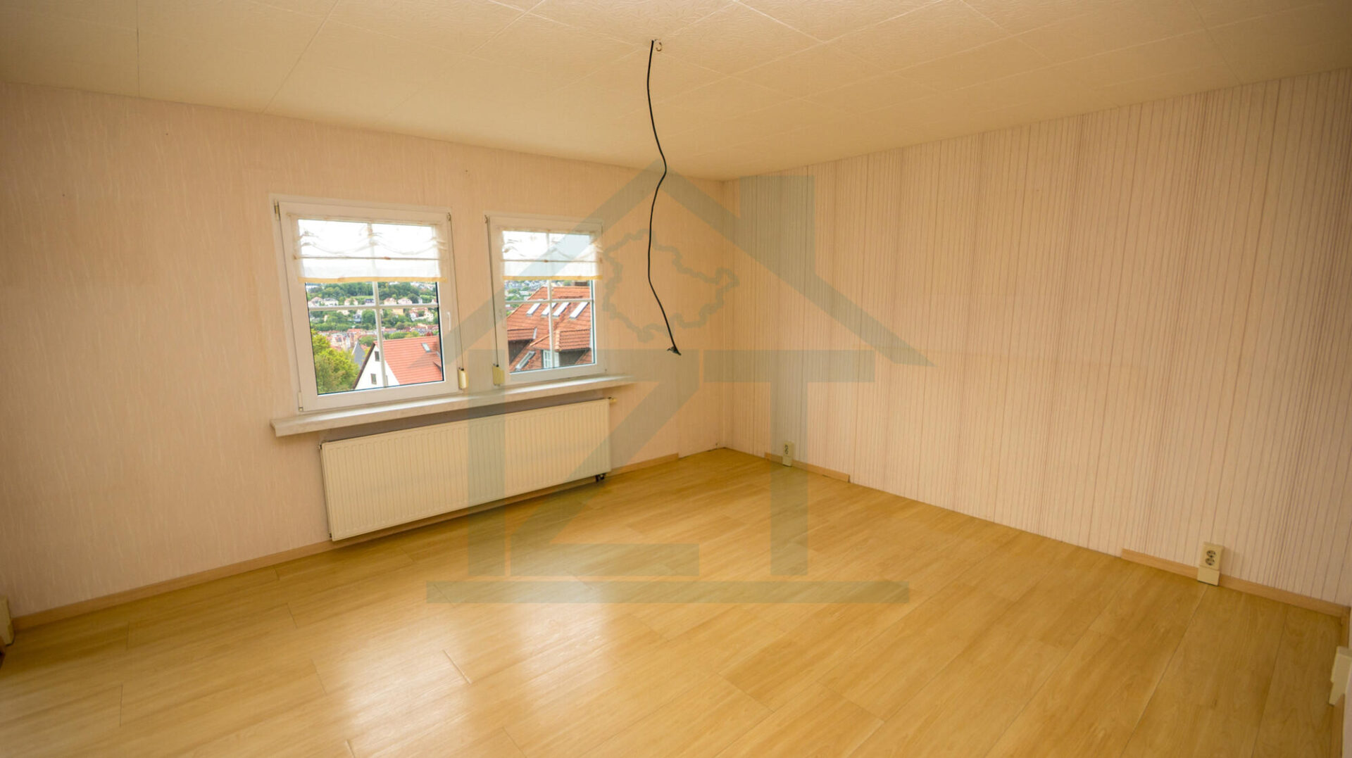 Esszimmer EG
