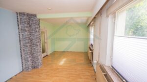 Wohnraum EG