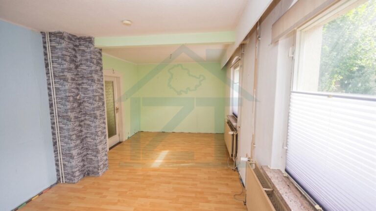Wohnraum EG