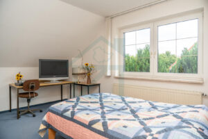 Gäste-/Arbeitszimmer OG