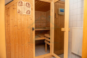 Sauna, OG