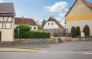 Wolfersdorf neu