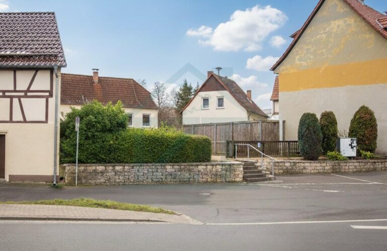 Wolfersdorf neu
