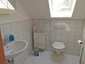 Bad-WC