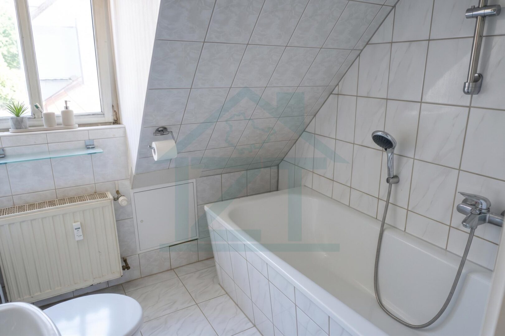 Bad Wanne