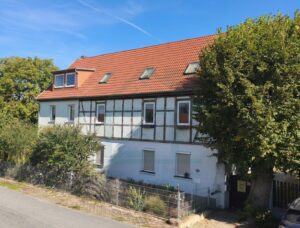 MFH mit 3
