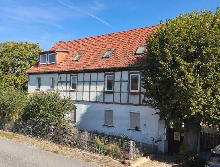 MFH mit 3