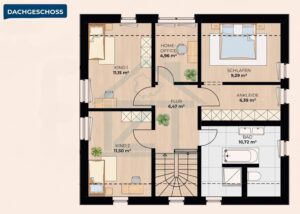 FIBAV Sommeraktion - Bella Casa-OG
