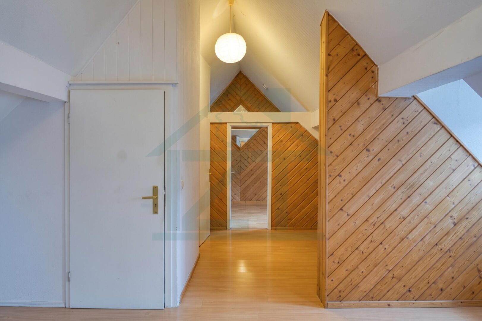 Wohnzimmer Flur2