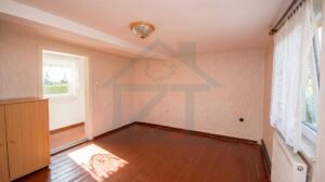 Nebenhaus Schlafzimmer OG