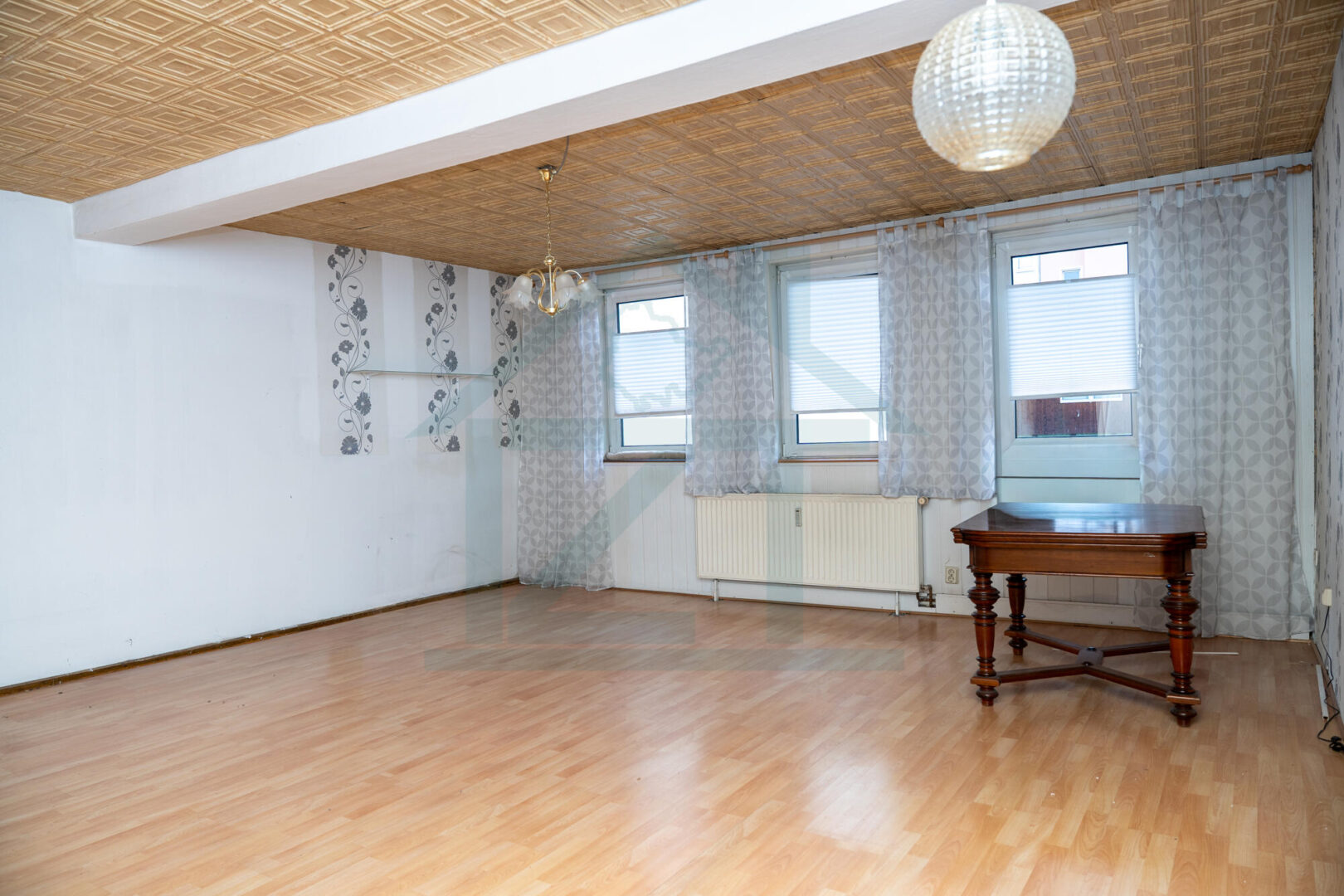 Wohnzimmer 2, OG