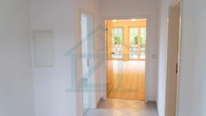 Flur Wohnung