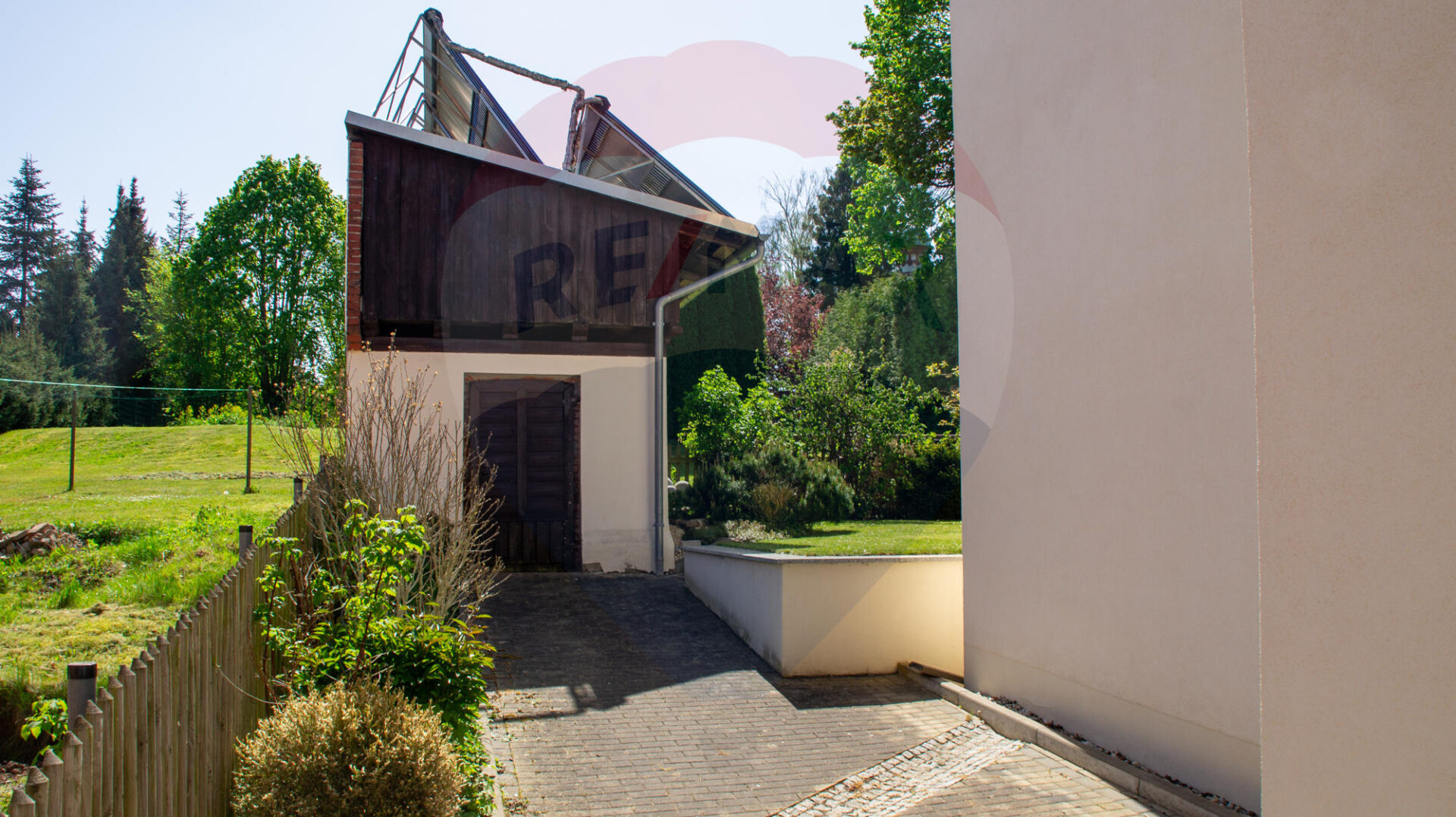 Gerätehaus