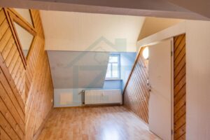 Durchgangszimmer