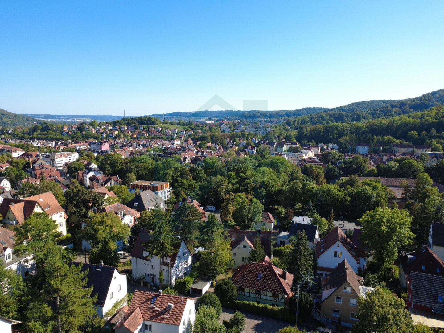Aussicht